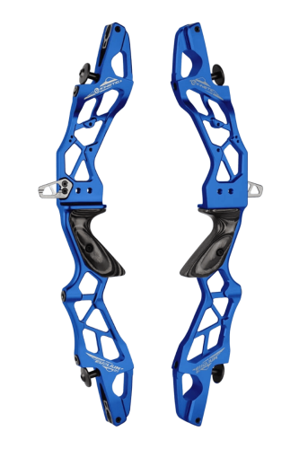 Kinetic Klasik Yay Gövdesi Evolium 21'' - 1