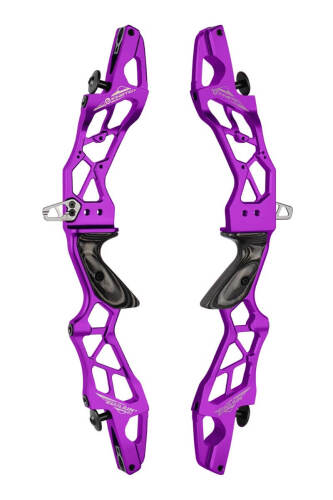Kinetic Klasik Yay Gövdesi Evolium 21'' - 3