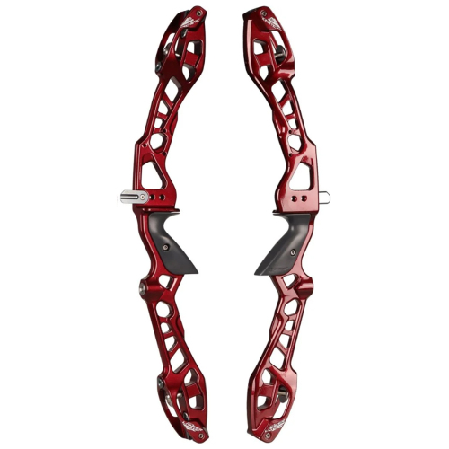 Kinetic Klasik Yay Gövdesi Lancer V2 25'' - 6