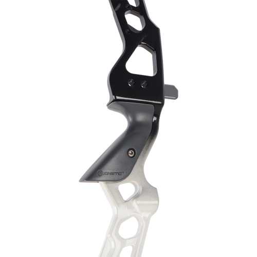 Kinetic Klasik Yay Gövdesi Lancer V2 Two Tone 25'' - 1