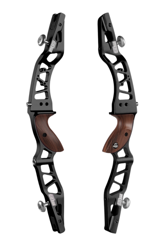 Kinetic Klasik Yay Gövdesi Meos 21'' - 1