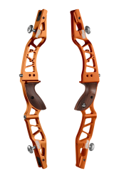 Kinetic Klasik Yay Gövdesi Meos 21'' - 3