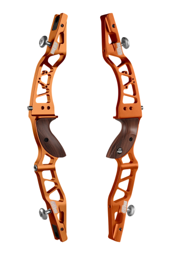 Kinetic Klasik Yay Gövdesi Meos 21'' - 3