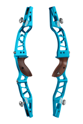 Kinetic Klasik Yay Gövdesi Meos 21'' - 4