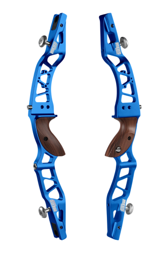 Kinetic Klasik Yay Gövdesi Meos 21'' - 6