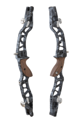 Kinetic Klasik Yay Gövdesi Meos 21'' - 10