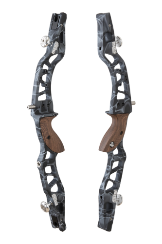 Kinetic Klasik Yay Gövdesi Meos 21'' - 10