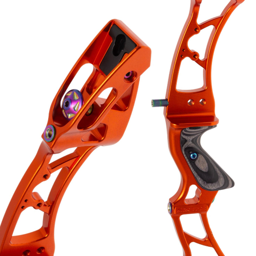 Kinetic Klasik Yay Gövdesi Sovren 23'' - 7