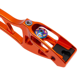 Kinetic Klasik Yay Gövdesi Sovren 23'' - 10