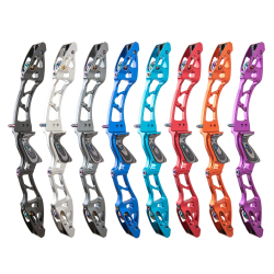 Kinetic Klasik Yay Gövdesi Sovren 23'' - 11