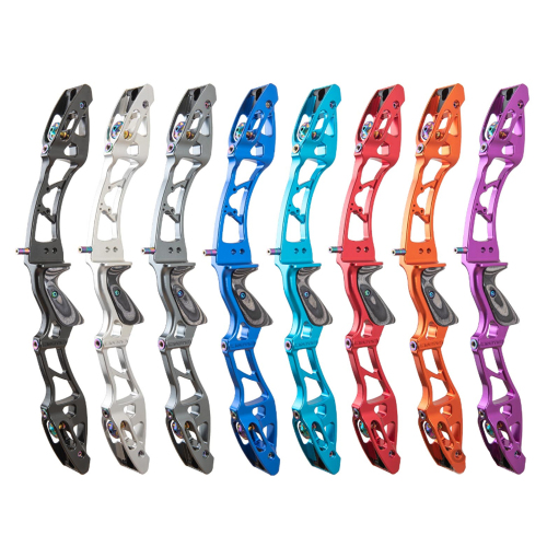 Kinetic Klasik Yay Gövdesi Sovren 23'' - 11