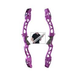 Kinetic Klasik Yay Gövdesi Sovren 25'' - 1