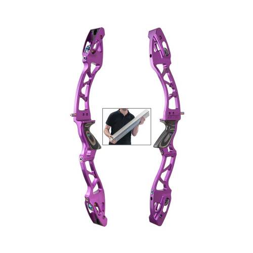 Kinetic Klasik Yay Gövdesi Sovren 25'' - 1