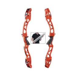 Kinetic Klasik Yay Gövdesi Sovren 25'' - 3