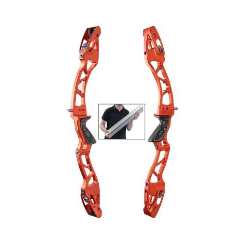 Kinetic Klasik Yay Gövdesi Sovren 25'' - 3