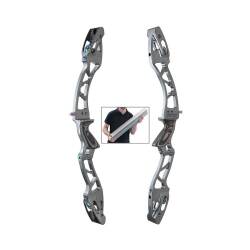 Kinetic Klasik Yay Gövdesi Sovren 25'' - 4