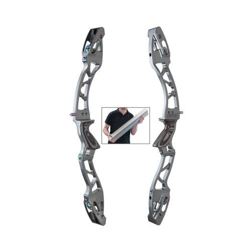 Kinetic Klasik Yay Gövdesi Sovren 25'' - 4