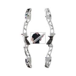 Kinetic Klasik Yay Gövdesi Sovren 25'' - 5