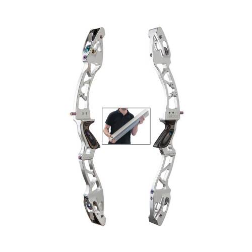 Kinetic Klasik Yay Gövdesi Sovren 25'' - 5