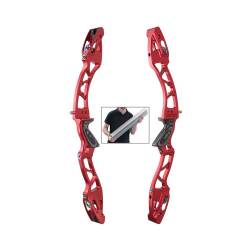 Kinetic Klasik Yay Gövdesi Sovren 25'' - 6