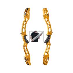 Kinetic Klasik Yay Gövdesi Sovren 25'' - 7