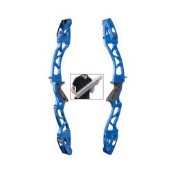 Kinetic Klasik Yay Gövdesi Sovren 25'' - 8