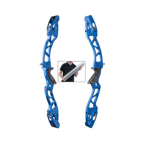 Kinetic Klasik Yay Gövdesi Sovren 25'' - 8