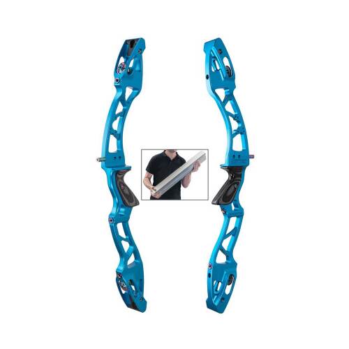 Kinetic Klasik Yay Gövdesi Sovren 25'' - 10