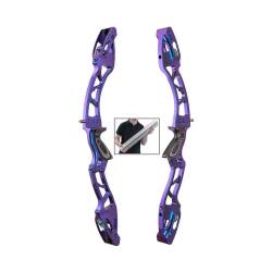 Kinetic Klasik Yay Gövdesi Sovren 25'' - 11