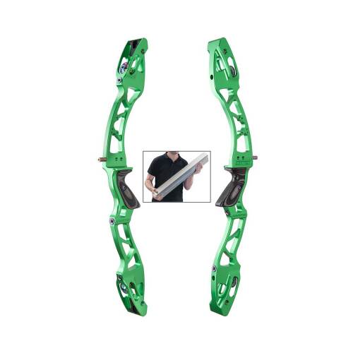 Kinetic Klasik Yay Gövdesi Sovren 25'' - 12