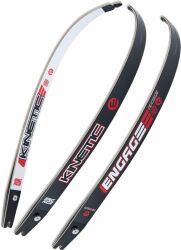 Kinetic Klasik Yay Kanadı Engage - 1