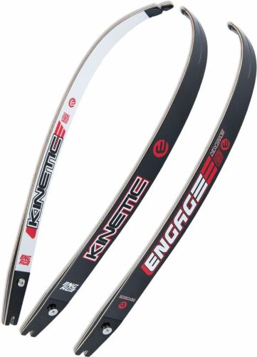 Kinetic Klasik Yay Kanadı Engage - 1