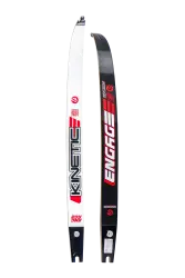 Kinetic Klasik Yay Kanadı Engage - 4