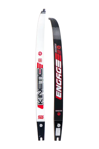 Kinetic Klasik Yay Kanadı Engage - 4