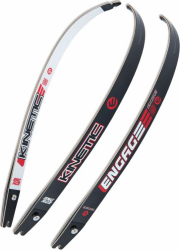 Kinetic Klasik Yay Kanadı Engage - 6