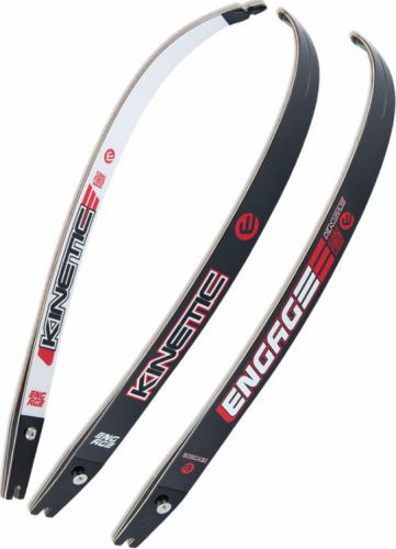 Kinetic Klasik Yay Kanadı Engage - 6