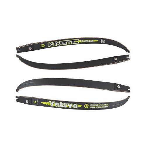 Kinetic Klasik Yay Kanadı ILF Fiber Wood Yntevo - 1