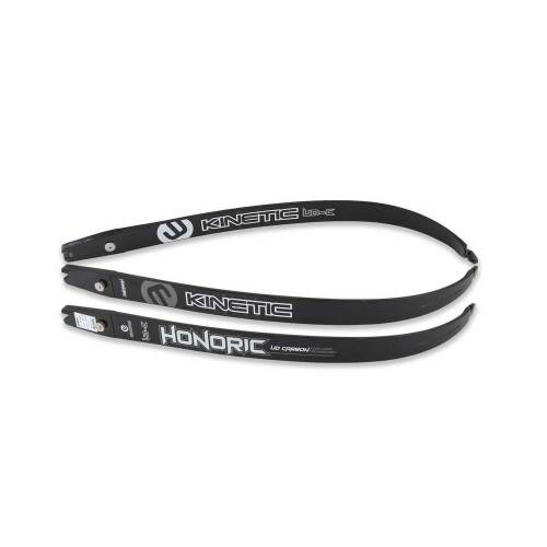 Kinetic Klasik Yay Kanadı ILF Honoric Foam Carbon - 1