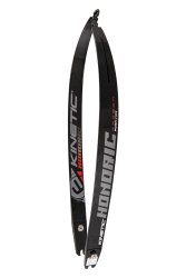 Kinetic Klasik Yay Kanadı ILF Honoric V2 Carbon Foam - Kinetic