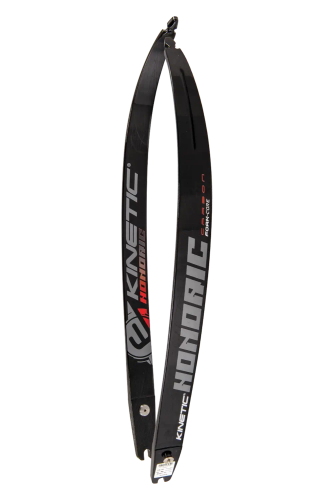 Kinetic Klasik Yay Kanadı ILF Honoric V2 Carbon Foam - 1