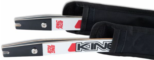 Kinetic Limb Engage - 3