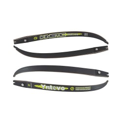 Kinetic Limbs ILF Fiber Wood Yntevo - KINETIC