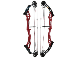 Kinetic Static Compound Bow 36'' - Kinetic