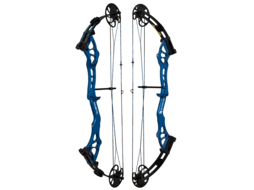 Kinetic Makaralı Yay Static 36 - 2