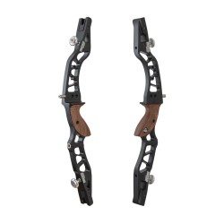 Kinetic Risers Cnc Meos 21 Rh - 1