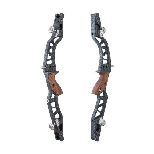Kinetic Risers Cnc Meos 21 Rh - 2
