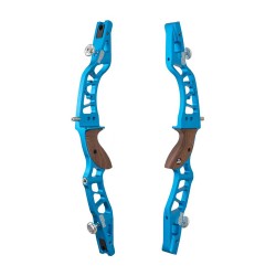 Kinetic Risers Cnc Meos 21 Rh - 3
