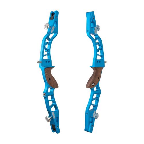 Kinetic Risers Cnc Meos 21 Rh - 3