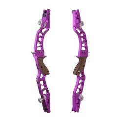 Kinetic Risers Cnc Meos 21 Rh - 4