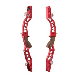 Kinetic Risers Cnc Meos 21 Rh - 5